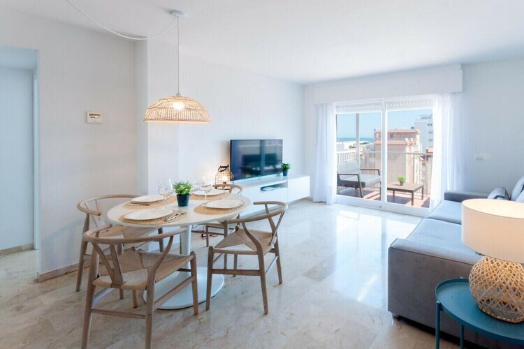 Maison 55 m² à 80 m de la plage, Gandía - Photo 10