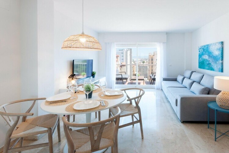 Maison 55 m² à 80 m de la plage, Gandía - Photo 19