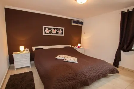 Villa Ralf à Dénia : 14 personnes, piscine et court de tennis : photo 5