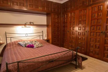 Villa Ralf à Dénia : 14 personnes, piscine et court de tennis : photo 13