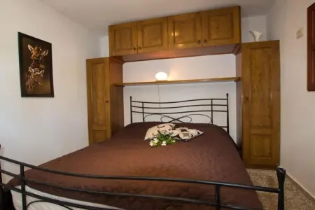 Villa Ralf à Dénia : 14 personnes, piscine et court de tennis : photo 14