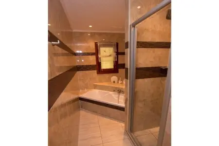 Villa Ralf à Dénia : 14 personnes, piscine et court de tennis : photo 15
