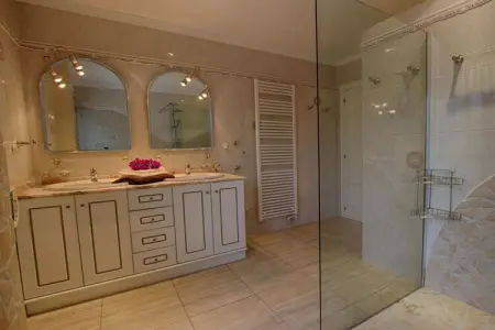 Villa Ralf à Dénia : 14 personnes, piscine et court de tennis : photo 17