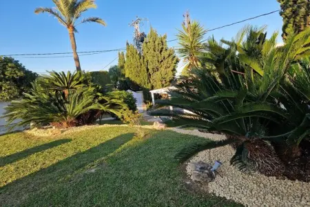 Villa Ralf à Dénia : 14 personnes, piscine et court de tennis : photo 24