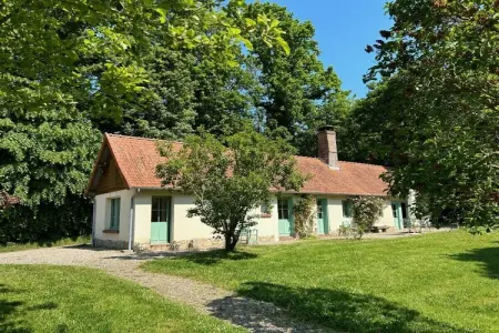 Location maison à Seine Maritime, Maison des Petites Bruyères