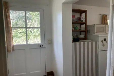 Maison Petites Bruyères à Varengeville, 8 personnes : photo 11