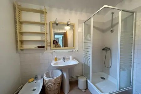 Maison Petites Bruyères à Varengeville, 8 personnes : photo 17