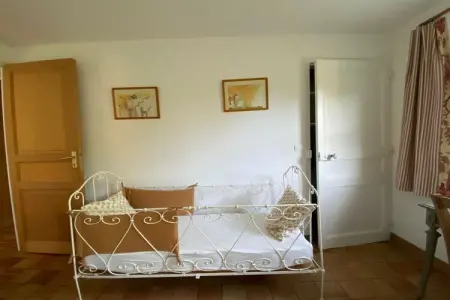 Maison Petites Bruyères à Varengeville, 8 personnes : photo 38