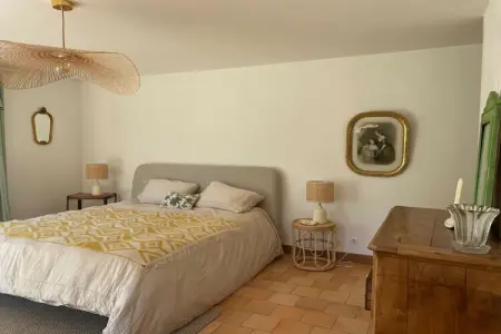 Maison Petites Bruyères à Varengeville, 8 personnes : photo 40
