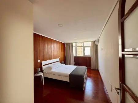 Appt 180 m² front de plage, 3 ch., 8 pers. : photo 21