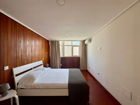 Appt 180 m² front de plage, 3 ch., 8 pers. : photo 22