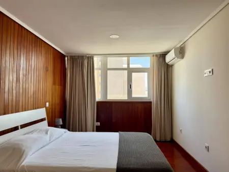 Appt 180 m² front de plage, 3 ch., 8 pers. : photo 23