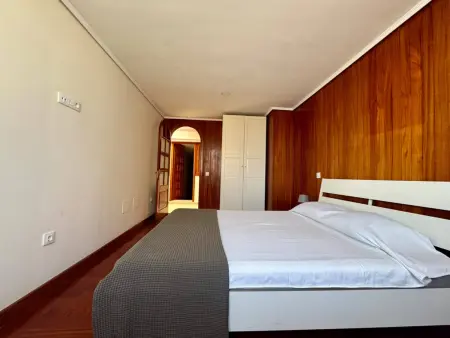 Appt 180 m² front de plage, 3 ch., 8 pers. : photo 24