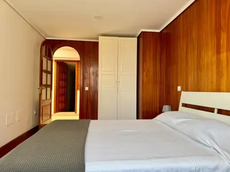 Appt 180 m² front de plage, 3 ch., 8 pers. : photo 25