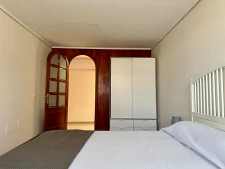 Appt 180 m² front de plage, 3 ch., 8 pers. : photo 33