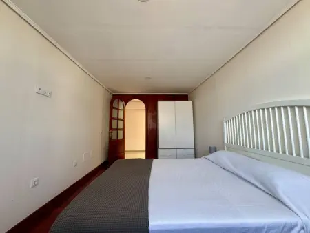 Appt 180 m² front de plage, 3 ch., 8 pers. : photo 34