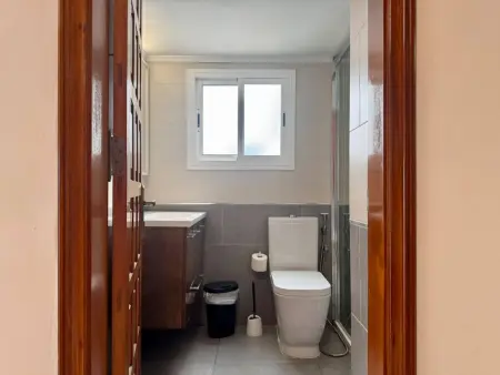 Appt 180 m² front de plage, 3 ch., 8 pers. : photo 35