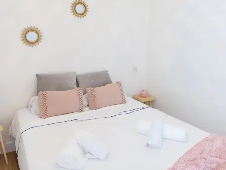 Studio vue mer avec balcon à Empuriabrava : photo 10