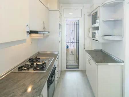 Maison 6 pers. avec parking privé à Roses : photo 5