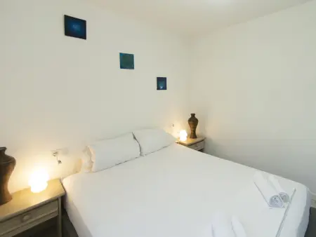 Maison 6 pers. avec parking privé à Roses : photo 6