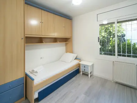 Maison 6 pers. avec parking privé à Roses : photo 7