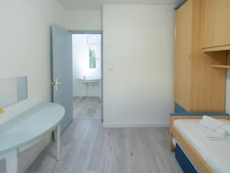 Maison 6 pers. avec parking privé à Roses : photo 8