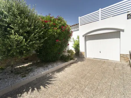 Maison 6 pers. avec parking privé à Roses : photo 9