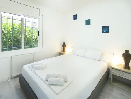 Maison 6 pers. avec parking privé à Roses : photo 13