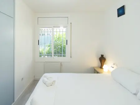 Maison 6 pers. avec parking privé à Roses : photo 14