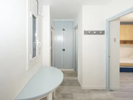 Maison 6 pers. avec parking privé à Roses : photo 16