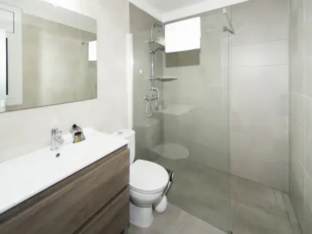 Maison 6 pers. avec parking privé à Roses : photo 19