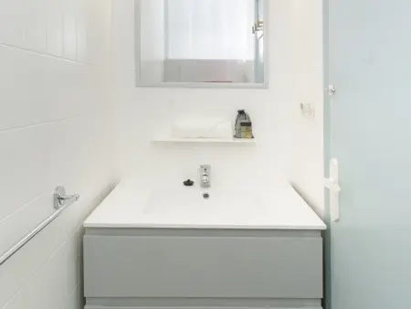 Maison 6 pers. avec parking privé à Roses : photo 20