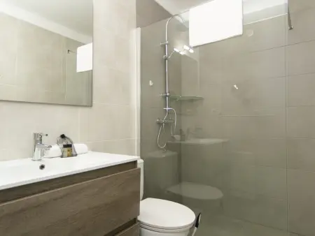 Maison 6 pers. avec parking privé à Roses : photo 21