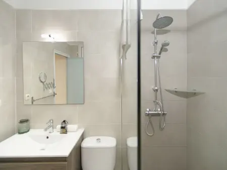 Maison 6 pers. avec parking privé à Roses : photo 22