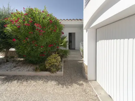 Maison 6 pers. avec parking privé à Roses : photo 23