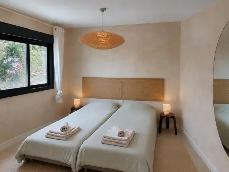 Appartement moderne 6 pers., piscine et golf à La Cala de Mijas : photo 17