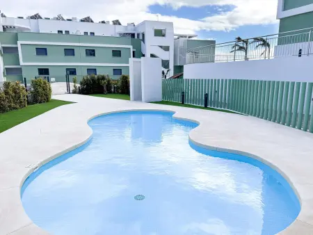 Appartement moderne 6 pers., piscine et golf à La Cala de Mijas : photo 22