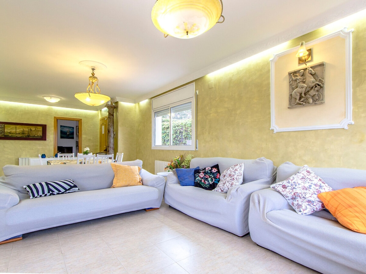 Villa 8 pers. piscine privée à Cunit, Costa Dorada - Photo 2