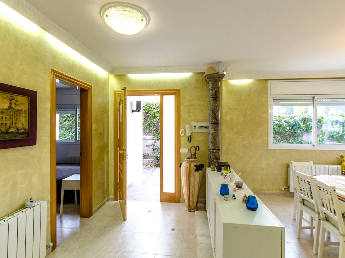 Villa 8 pers. piscine privée à Cunit, Costa Dorada - Photo 12