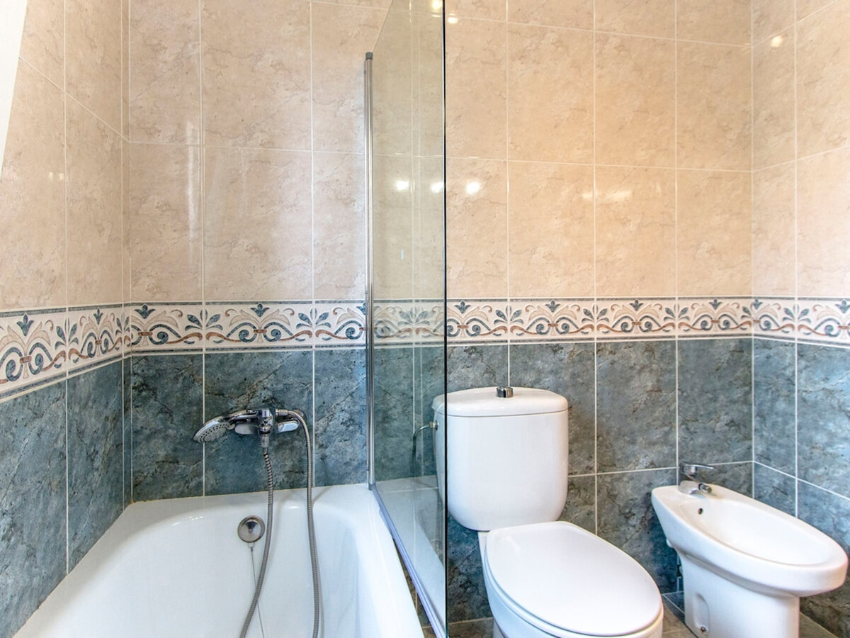Villa 8 pers. piscine privée à Cunit, Costa Dorada - Photo 21