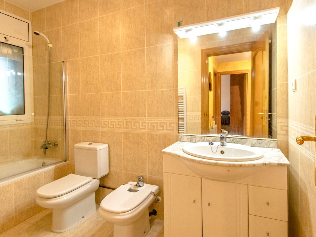 Villa 8 pers. piscine privée à Cunit, Costa Dorada - Photo 22