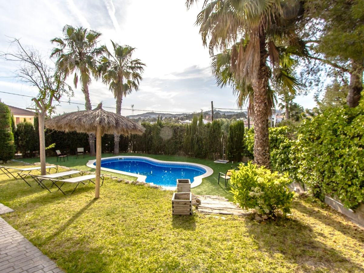 Villa 8 pers. piscine privée à Cunit, Costa Dorada - Photo 26