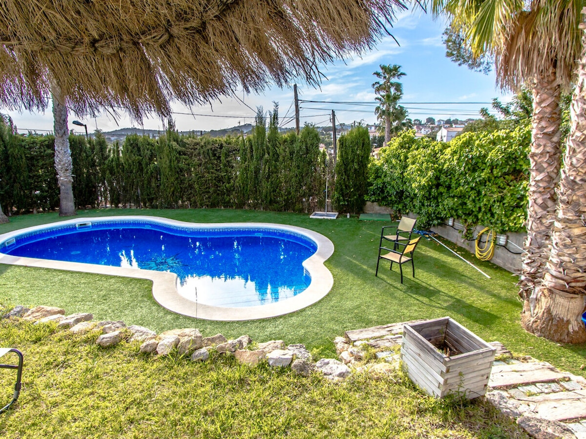 Villa 8 pers. piscine privée à Cunit, Costa Dorada - Photo 28