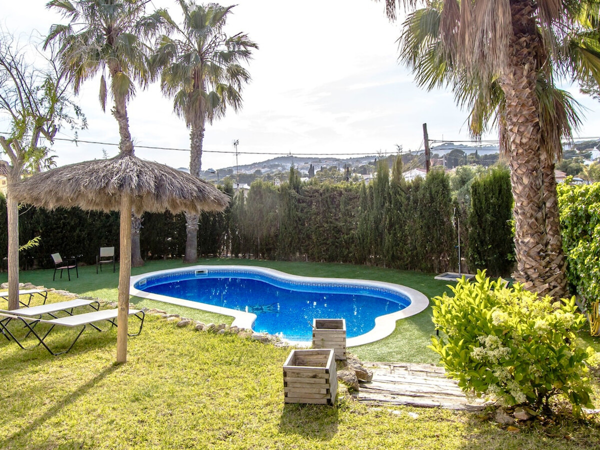 Villa 8 pers. piscine privée à Cunit, Costa Dorada - Photo 29