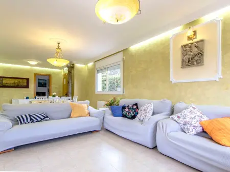Villa avec piscine privée - 8 pers., Villa 8 personnes à Cunit - Photo 1