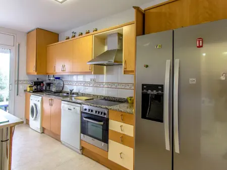 Villa avec piscine privée - 8 pers., Villa 8 personnes à Cunit - Photo 4
