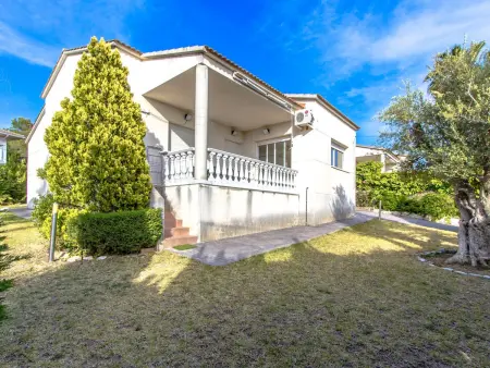 Villa avec piscine privée - 8 pers., Villa 8 personnes à Cunit - Photo 6