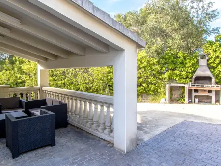 Villa avec piscine privée - 8 pers., Villa 8 personnes à Cunit - Photo 7