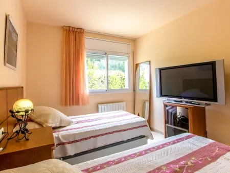 Villa avec piscine privée - 8 pers., Villa 8 personnes à Cunit - Photo 16