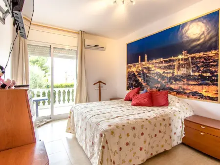 Villa avec piscine privée - 8 pers., Villa 8 personnes à Cunit - Photo 17